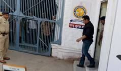 Salman Khan - Black Buck Poaching Case: Actor to Remain in Jodhpur Jail Till Monday?