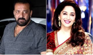 Here's How Ek-Flames Sanjay Dutt and Madhuri Dixit Said a 'Yes' To Working Together In Kalank