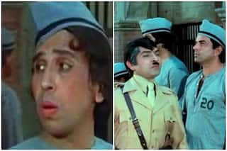 Sholay Actor Raj Kishore Suffers A Heart Attack And Passes Away At 85