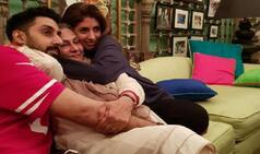 Amitabh Bachchan's Heartwarming Birthday Wish For Jaya Bachchan Should Not Be Missed