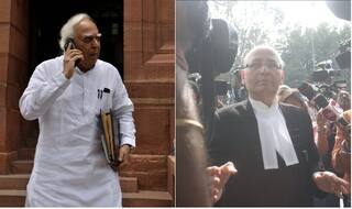 Kapil Sibal, Abhishek Manu Singhvi, Vivek Tankha Barred From Appearing Before CJI's Court