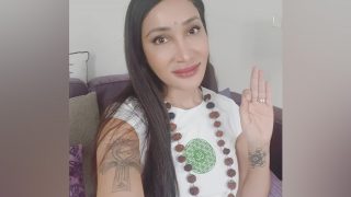 Sofia Hayat Gets Trolled And Slut-Shamed For Sharing Nude Pictures on Social Media, Check Her Reaction