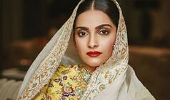 This Is Who Sonam Kapoor May Choose To Design Her Wedding Lehenga