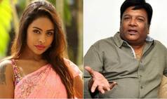 Sri Reddy Leaks: Kona Venkat Reacts To Accusations; Says Actress Is  Trying To Gain Cheap Publicity