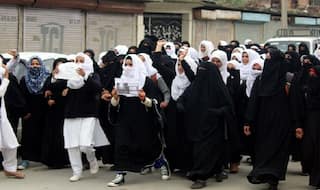 Resume Classes, Can't Afford Generation of Illiterates: Minister Tells J&K Students Protesting Over Kathua Rape