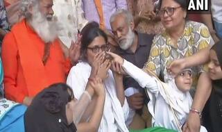 Death Penalty For Rapists: Swati Maliwal Ends Her Indefinite Hunger Strike After 10 Days