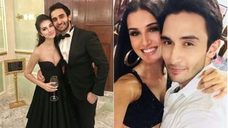 Student Of The Year 2 Star Tara Sutaria Dating Vinod Mehra's Son Rohan Mehra? Here Are 10 Pictures to Prove!