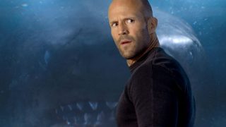 Jason Statham Battles History’s Biggest Shark in 'The Meg'; Watch Trailer Here