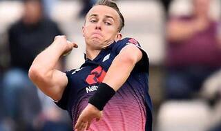 IPL 2018: मिचेल स्टार्क की जगह कोलकाता में शामिल हुआ इंग्लैंड का तेज गेंदबाज