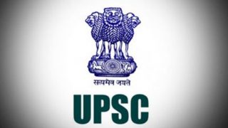 UPSC NDA And NA (I) Admit Card 2019 Released at upsconline.nic.in