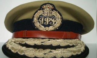 Kathua Rape Case: SSP Suleman Choudhary Transferred, Replaced by Shridhar Patil