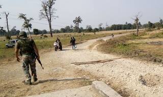 AFSPA Completely Revoked From Meghalaya, Some Areas of Arunachal Pradesh