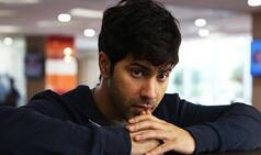 Varun Dhawan Delivers The Most Nuanced And Finest Performance With October - Read Reviews