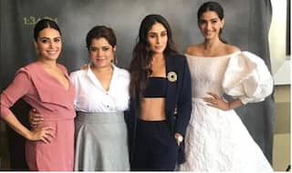 Kareena Kapoor Khan, Sonam Kapoor Ahuja's Veere Di Wedding Earns Rs 52.90 Crore At BO On Day 6