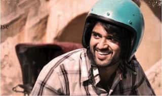 Mahanati First Look: Vijay Deverakonda Will Charm You With His Smile in Savitri Biopic