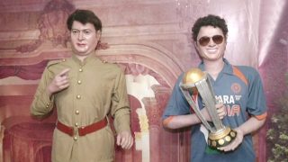 Prabhakar's Wax Museum In Ludhiana Becomes Laughing Stock On Twitter