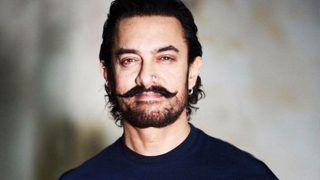 Aamir Khan, Katrina Kaif, Amitabh Bachchan, Fatima Sana Shaikh's Thugs Of Hindostan To Release In IMAX