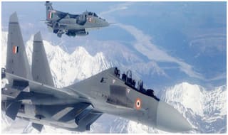 Airforce Day 2021: भारतीय वायुसेना का 89वां स्थापना दिवस आज, हिंडन एयरबेस पर शानदार परेड का आयोजन