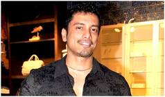 Akashdeep Saigal Booked For Allegedly Beating Up Two Auto Drivers