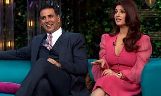 Akshay Kumar Reacts To Twinkle Khanna - Rustom Navy Uniform Auction Controversy (Video)