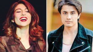 Pakistani Singer Meesha Shafi Is The Latest One To Speak Up In The Me Too Campaign, Accuses Ali Zafar Of Sexual Harassment Pakistani Singer Meesha Shafi Is The Latest One To Speak Up In The Me Too Campaign, Accuses Ali Zafar Of Sexual Harassment