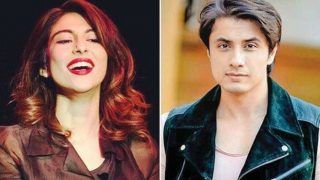 Ali Zafar Files 1 Billion Defamation Suit Against Meesha Shafi For False Allegations