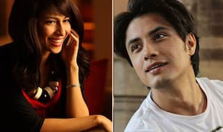 पाकिस्तानी एक्ट्रेस ने अली जफर पर लगाया यौन उत्पीड़न का आरोप, कहा-उस वक्त मैं....