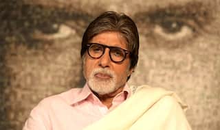 Big B, Anushka Sharma, Akshay Kumar and Madhuri Dixit Pledge to Build a ‘Swachh Bharat’