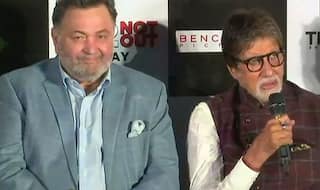 कठुआ गैंगरेप: 'बेटी बचाओ बेटी पढ़ाओ' के ब्रैंड एंबेसडर अमिताभ बच्चन ने कहा, बात नहीं कर सकता- घिन आती है