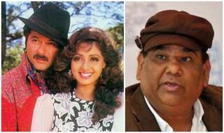 Satish Kaushik Apologises To Sridevi And Boney Kapoor, Here's Why!