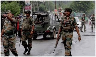 Home Ministry Declares Nagaland Disturbed Area For 6 More Months Till Dec 31 Under AFSPA