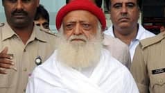 Good Days Will Come, Says Asaram in Viral Audio-clip