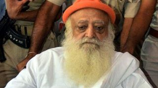 Jailed Godman Asaram on Ventilator Support in Jodhpur Hospital After Health Condition Worsens