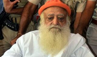 Jailed Godman Asaram on Ventilator Support in Jodhpur Hospital After Health Condition Worsens