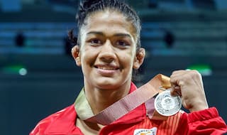 Haryana Govt. Appoints Wrestler Babita Phogat, Kabaddi Player Kavita as Sports Deputy Directors