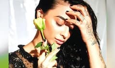 Bani J   s Latest Photoshoot Is Smoking Hot And Confusing (Check Pics)