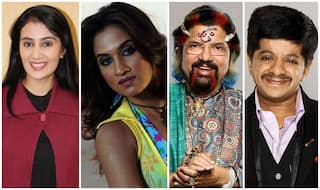 Bigg Boss Marathi: Anil, Vineet, Sai, Smita Get Nominated For Eviction