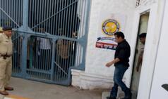 Salman Khan's Fellow Inmates in Jodhpur Jail - Asaram, Shambhu Lal Regar