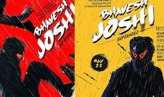 Harshavardhan Kapoor As Bhavesh Joshi Superhero  Is Here To Teach The Bad Guys A Lesson