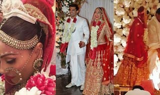 बिपाशा-करण की शादी को हुए 2 साल, तस्वीरें शेयर करके बताया प्यार है 'बेमिसाल'