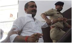 Unnao Rape Case: MLA Sengar, Aide Sent Back to Jail