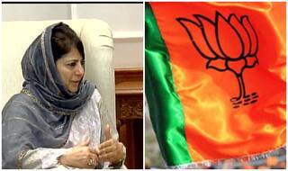 जम्मू-कश्मीर: BJP ने अपने सभी मंत्रियों से इस्तीफा देने को कहा