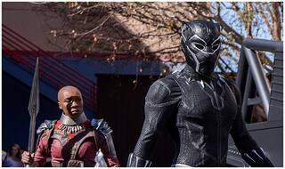 Black Panther Beats Titanic To Become The Third Highest Grossing US Theatrical Release Of All Time
