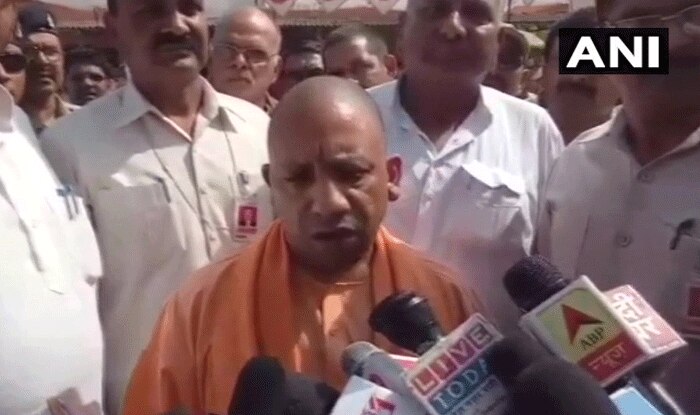 उन्नाव मामले में योगी ने तोड़ी चुप्पी, कहा-अपराध और भ्रष्टाचार पर  ‘जीरो टालरेंस’ की नीति से हटे नहीं हैं