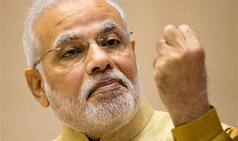 Narendra Modi Among Top 10 in Forbes List of Most Powerful People; Full List Here