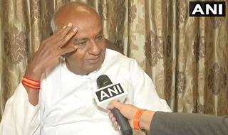 We're Doing Everything to Keep BJP Out of Power in Karnataka, Says JD(S)