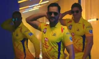 Whistle Podu Anthem: 'Thala' MS Dhoni is Back With His Yellow Army