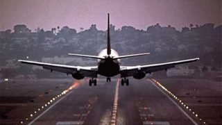 वियतनाम से रूस जा रहे विमान की आईजीआई एयरपोर्ट पर इमरजेंसी लैंडिंग, 345 यात्री थे सवार