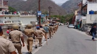 उत्तराखंड: रुद्रप्रयाग के अगस्त्यमुनि में फर्जी खबर पर हिंसा के बाद लगी धारा 144, 3 गिरफ्तार