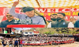 कश्मीर के लिए आजादी कोई विकल्प नहीं- फारुक अब्दुल्ला